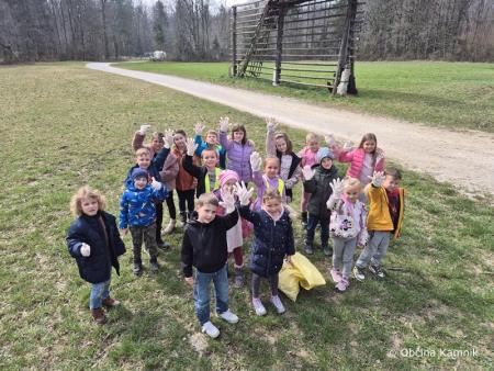 Čistilna akcija OŠ Stranje_25
